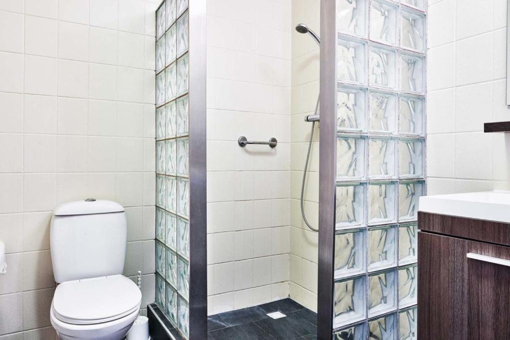 Hotel Martensplek Tiendeveen Dış mekan fotoğraf