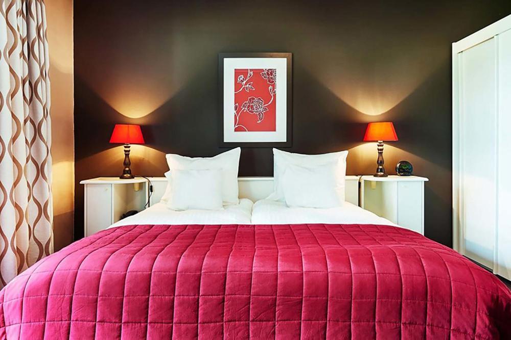 Hotel Martensplek Tiendeveen Dış mekan fotoğraf