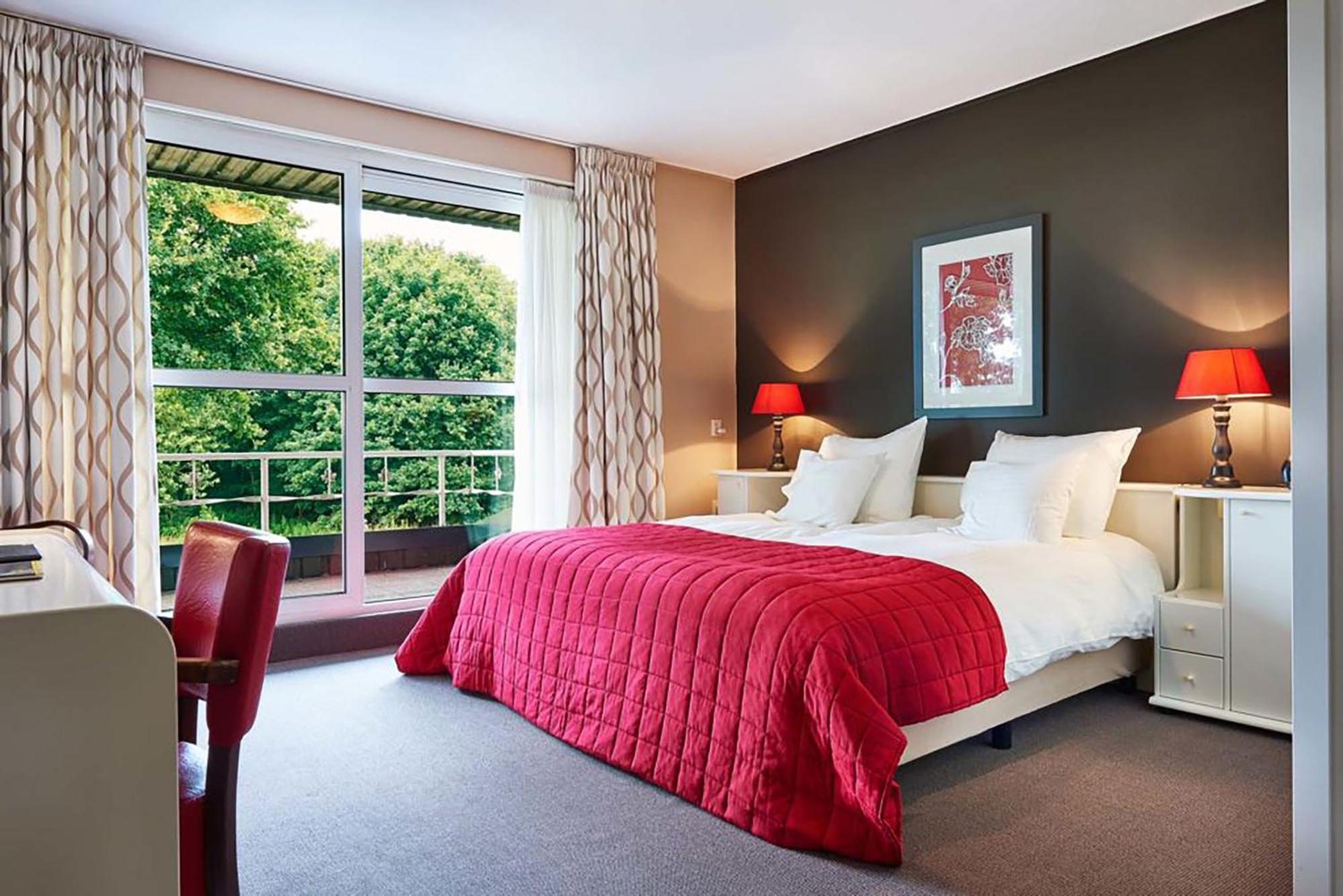 Hotel Martensplek Tiendeveen Dış mekan fotoğraf